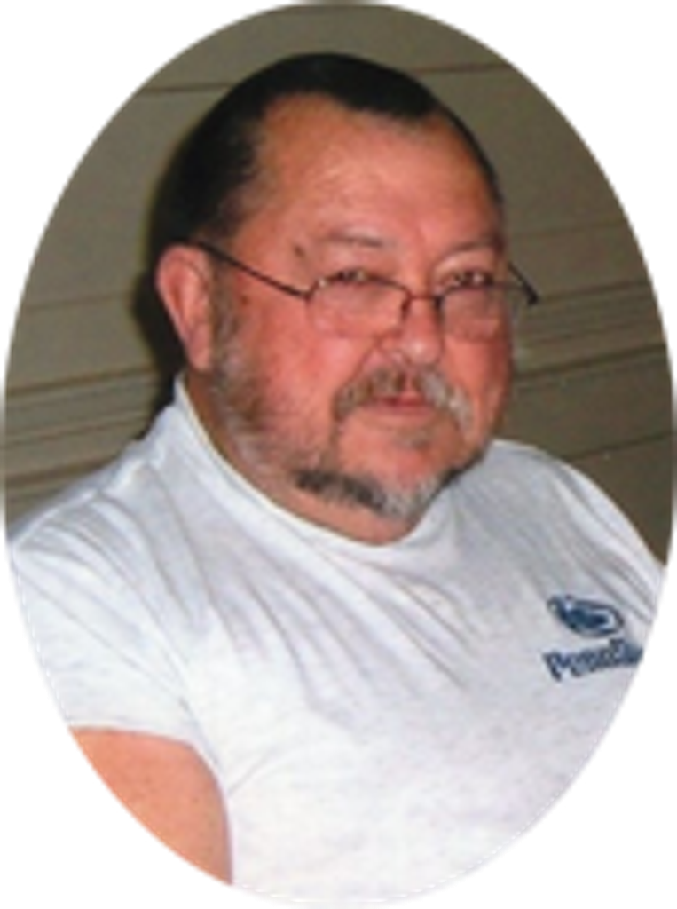 Richard Mellott
