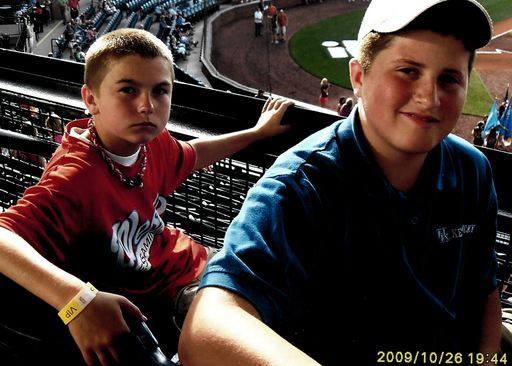 Hayden Michael Trent photo gallery thumbnail 84 of 88