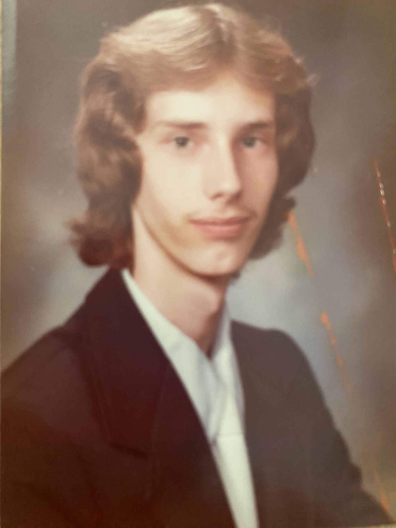 Paul Daniel Harper Obituary Oct 16, 2024 - Newcomer Columbus