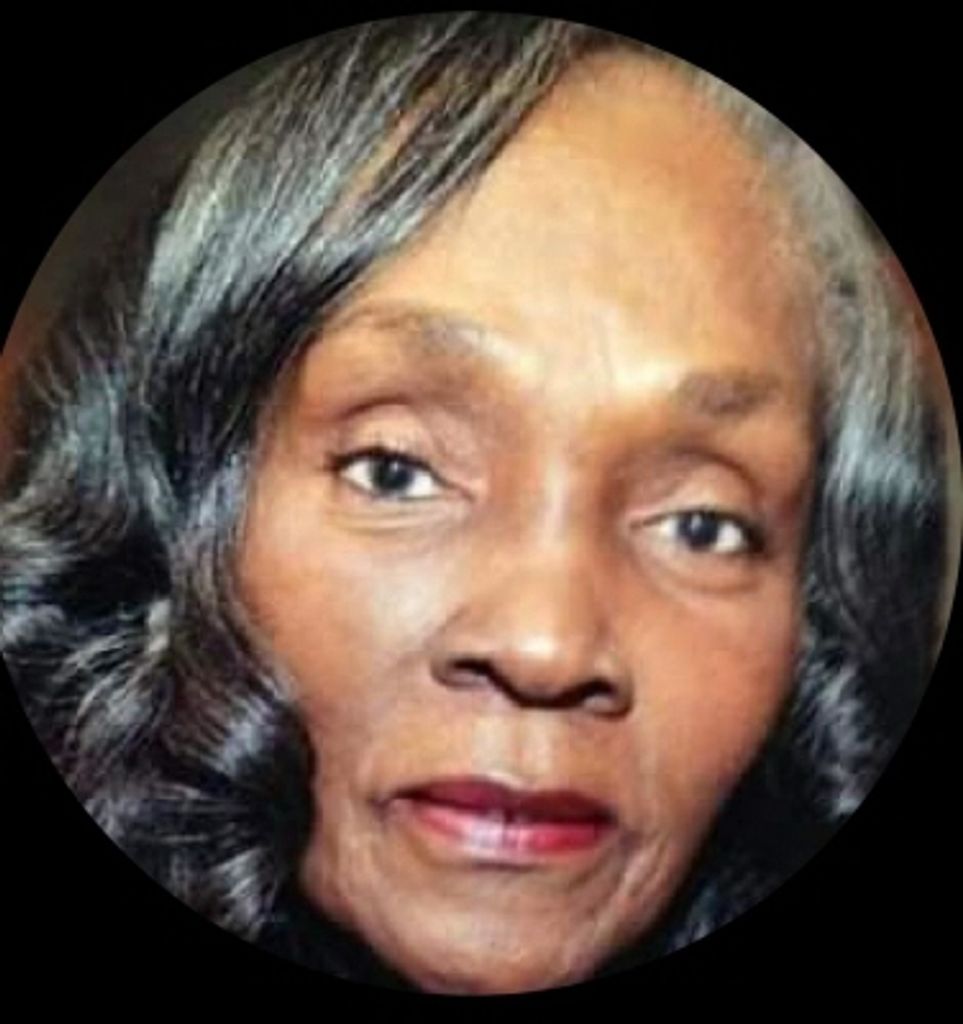Ernestine Small Profile Photo