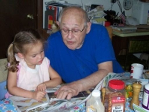 Francis "Frank" L. Messa photo gallery thumbnail 38 of 52