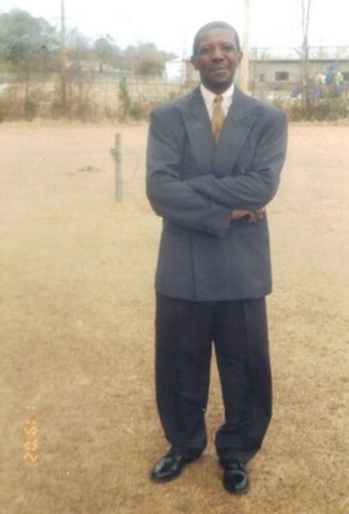 Willie Clay Jennings Profile Photo