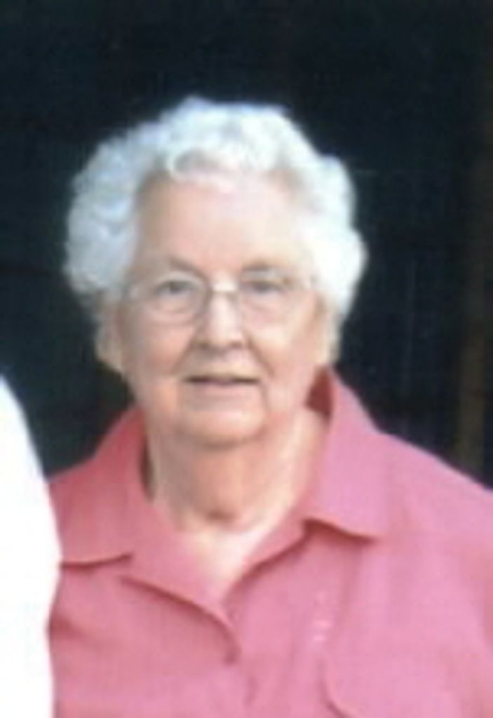 Deloris Eileen Wookey