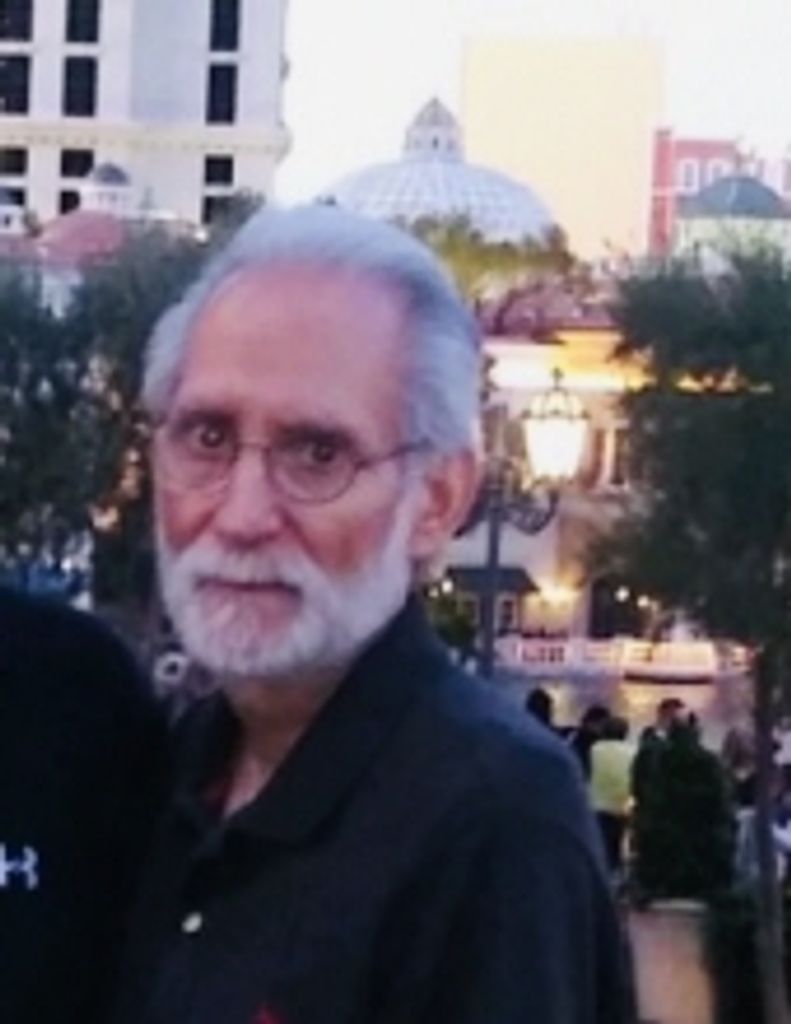 Gerard Louis Gavia Profile Photo