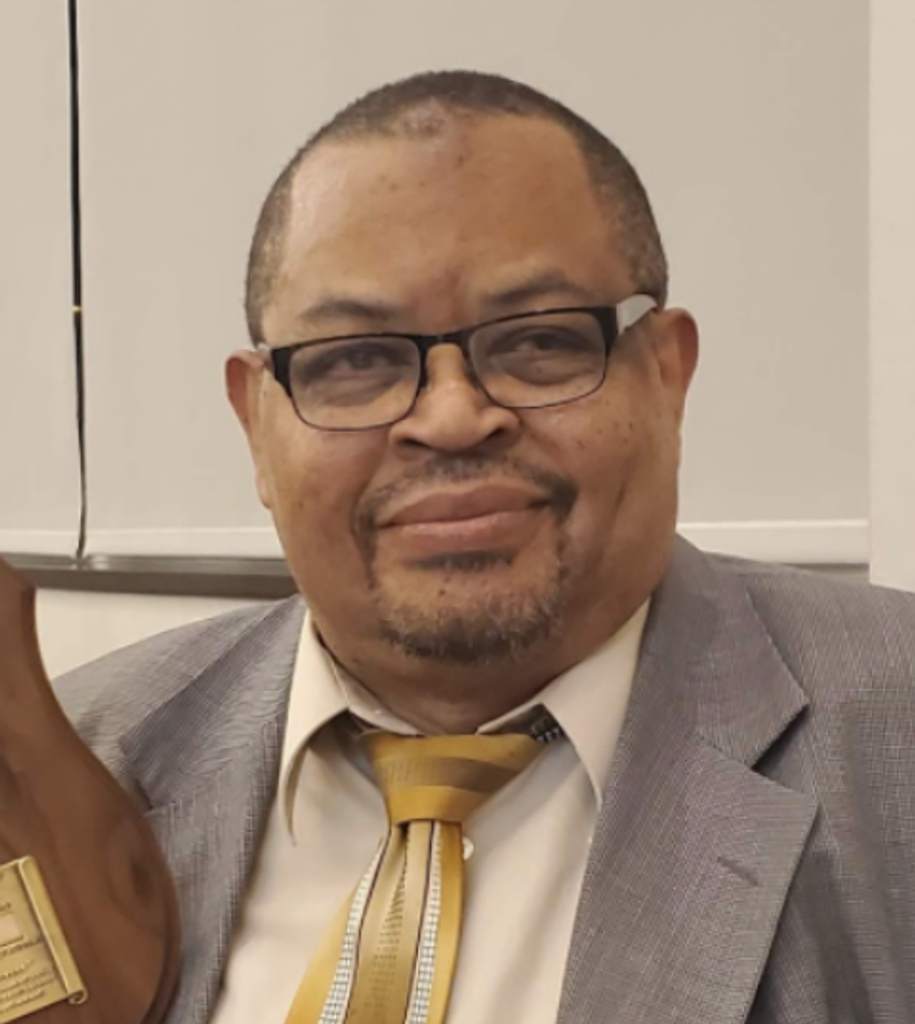 Hughie Jackson Jr. Profile Photo