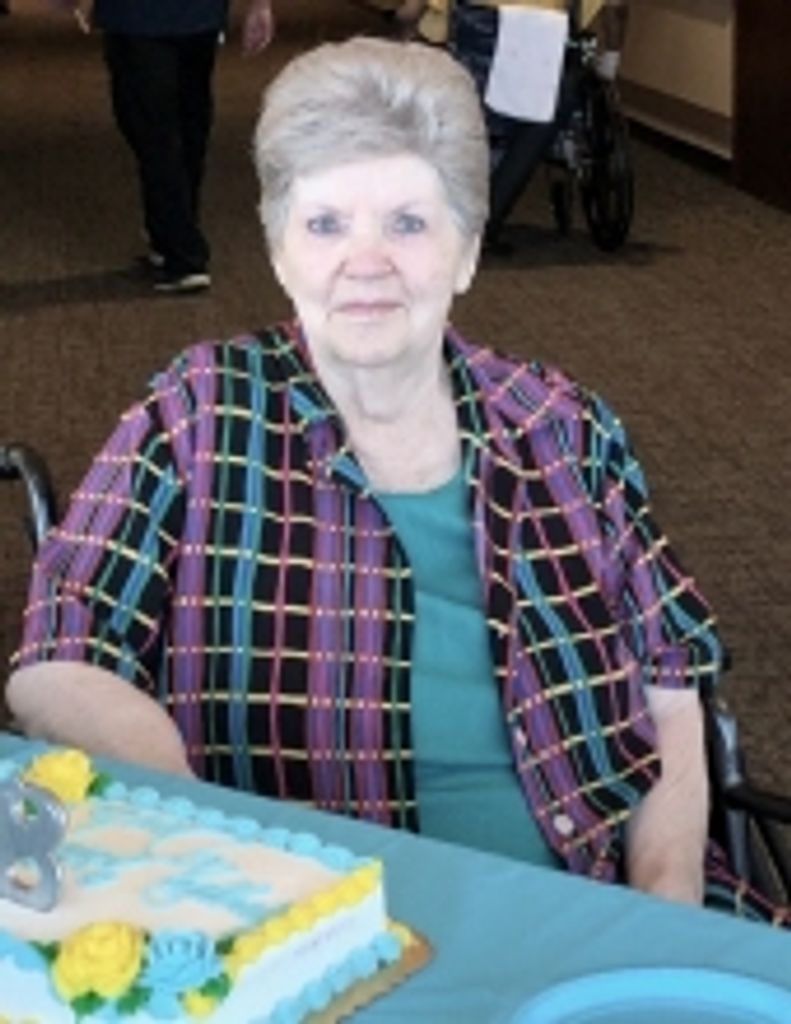 Darla  Walker  Wise