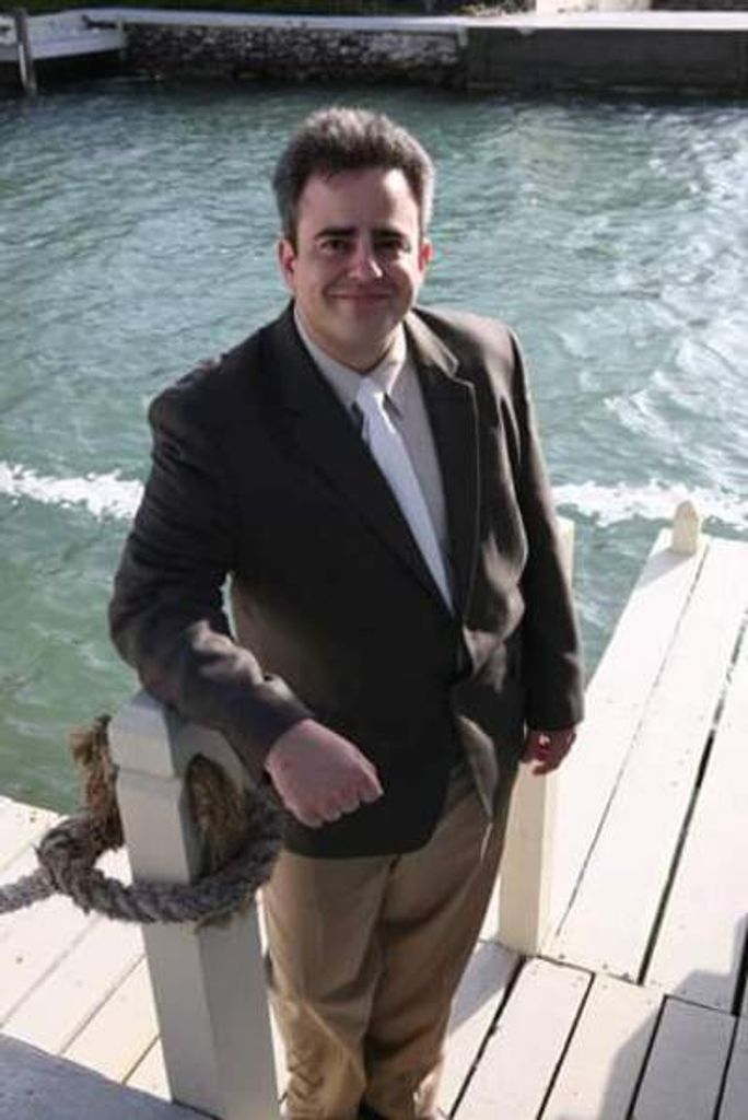 Michael R. Olmeda Profile Photo