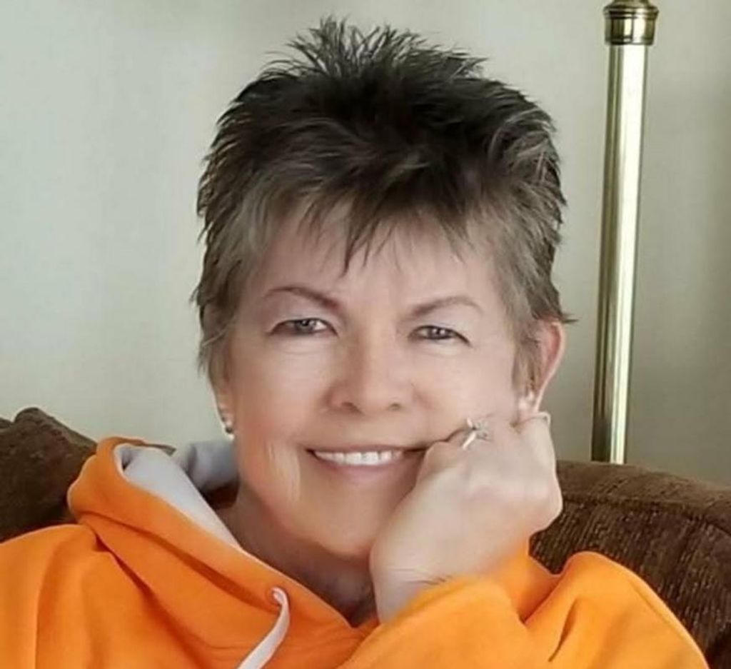 Christine Diane Mistro Profile Photo