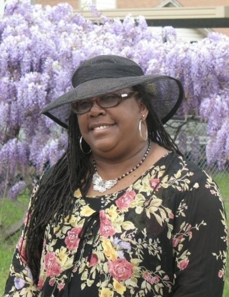 Cynthia Marie Willis-Bell