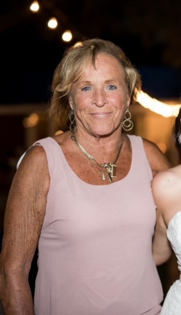 Ila (Whitlock)  Taylor