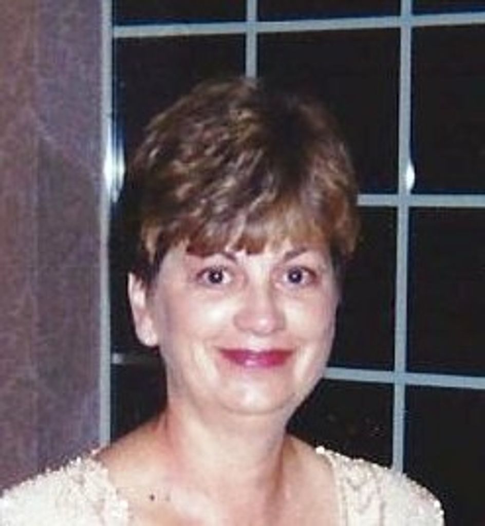Gail Dunovant Manuel