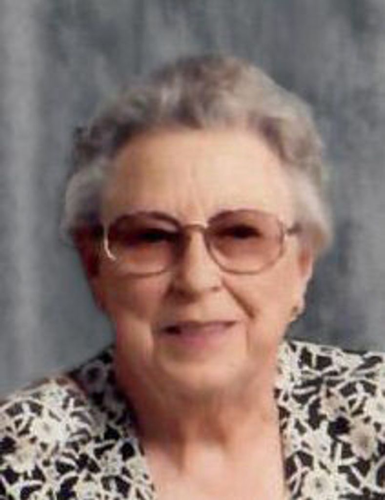 Margie Reisenbichler