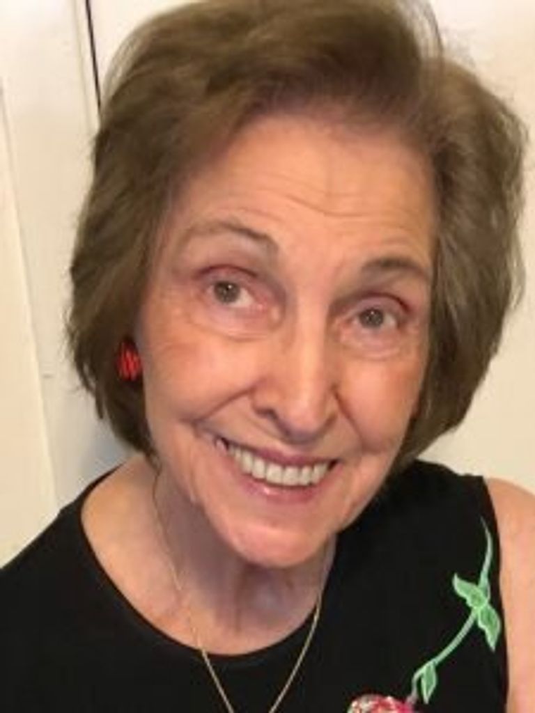Edmeé Hymel Baird