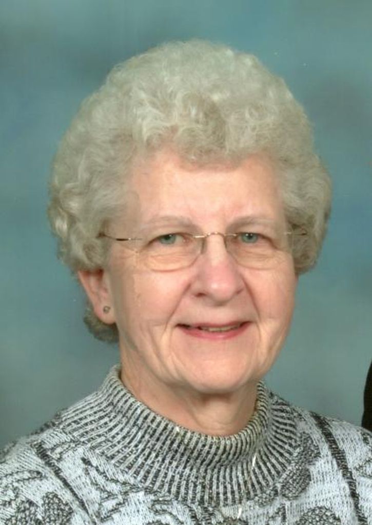 Carla Mae Zenkovich