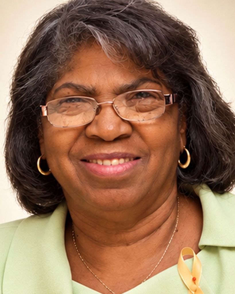 Linda Jean Johnson