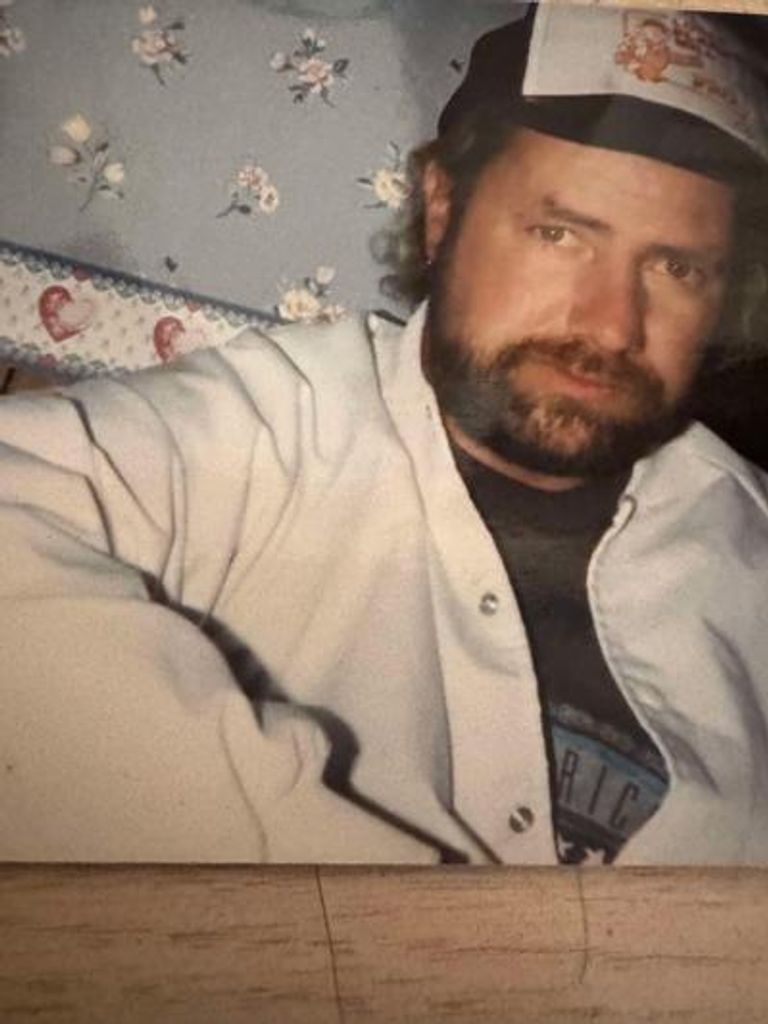 Glen Elvie Roberts Profile Photo