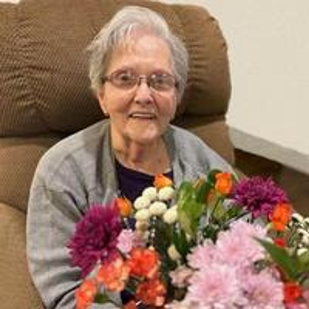 Helen Jane Mcdaniel
