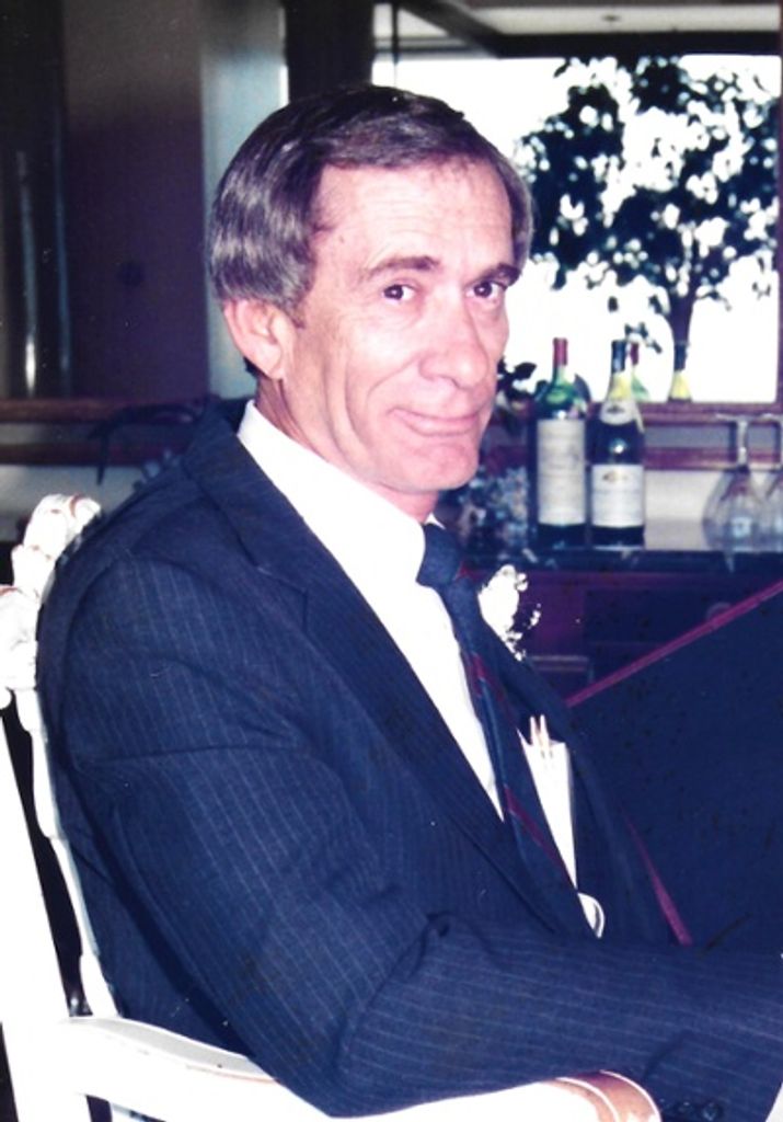 Keith Raymond Montgomery Profile Photo