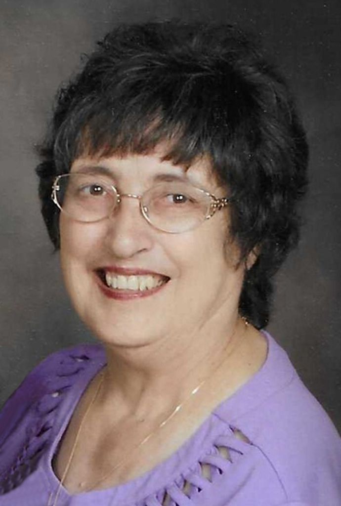 Annette "Ann" Louise (Zurbuchen) Claussen Profile Photo