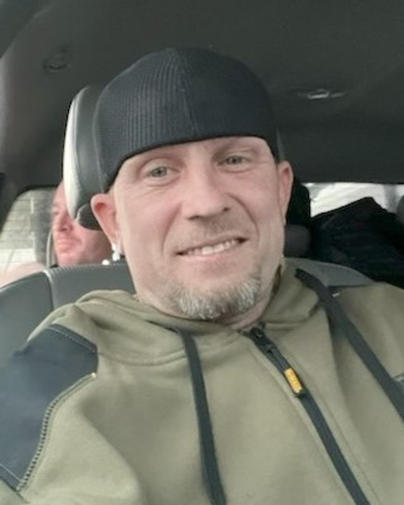 Gere Thomas Walden Profile Photo