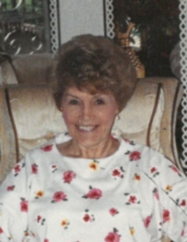 Lena L. Lewis