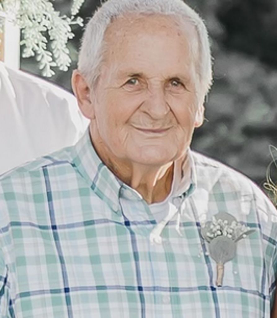 Clarence Mccraw Profile Photo