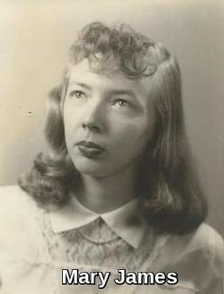 Mary Della James Profile Photo