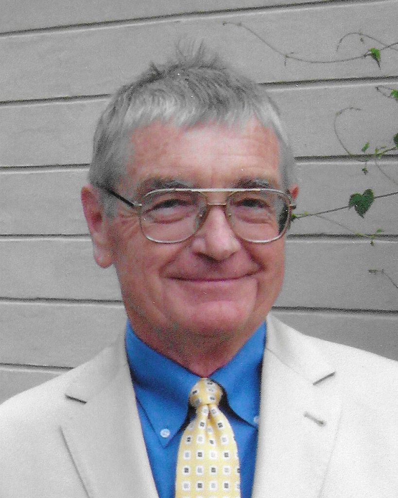 Michael Lance Harvey