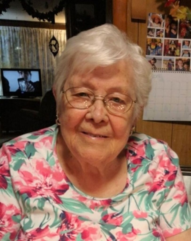 Betty Rose Gill Profile Photo