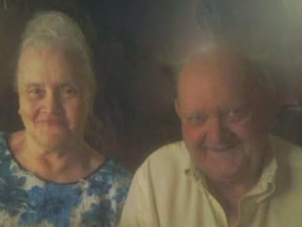 Richard & Patsy Shafer Profile Photo