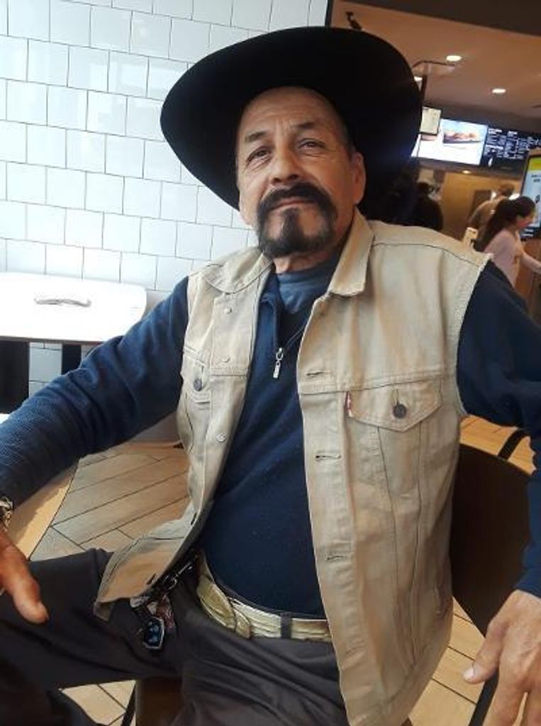 Heriberto "Flaco" Gutierrez Profile Photo