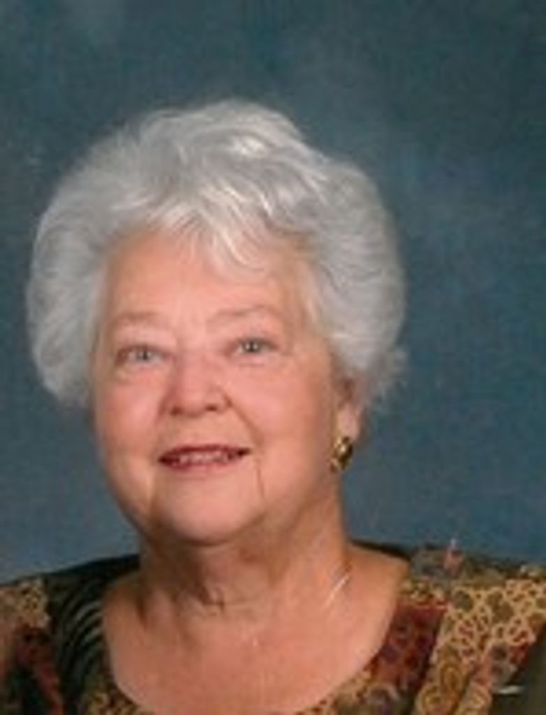 Josephine Ann (Wheless)  Poole