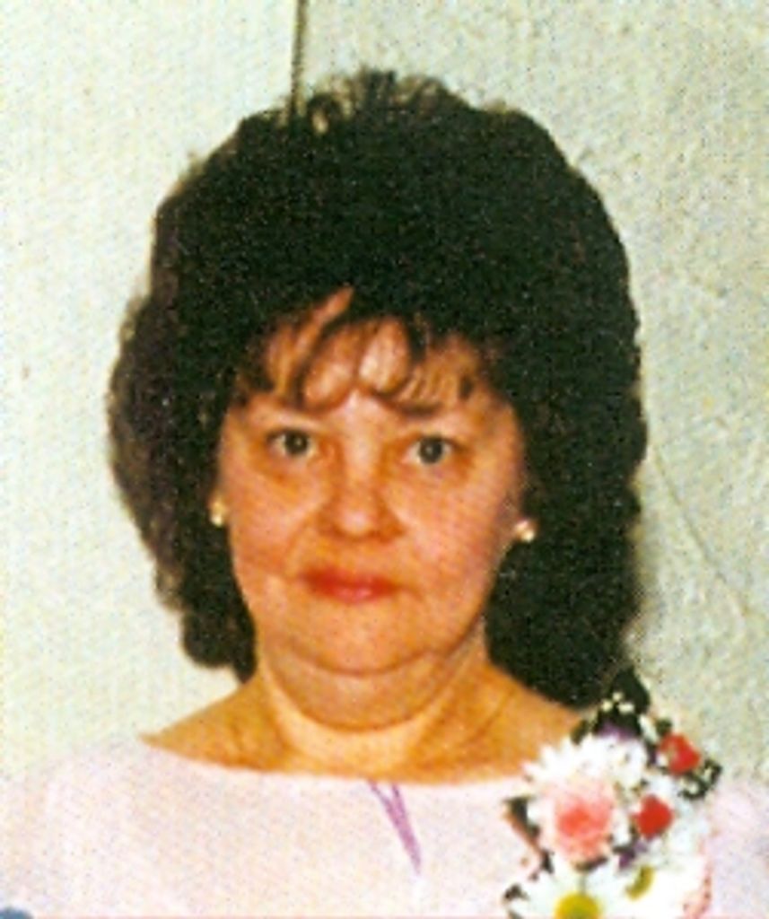 Margaret A. Valyou