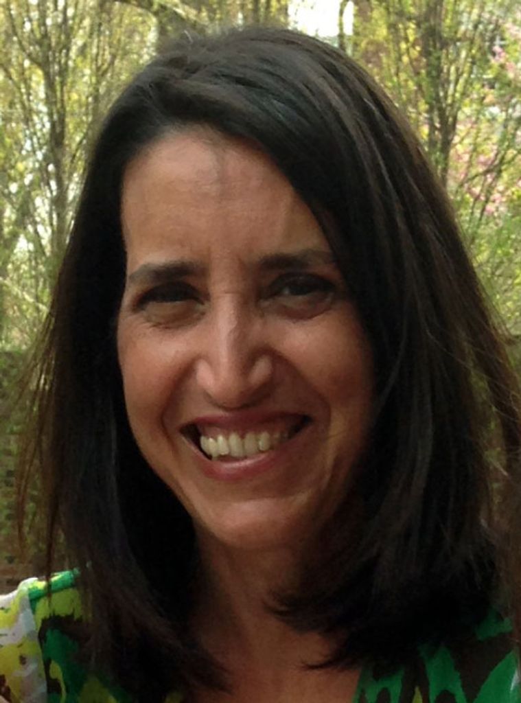 Martha Lee Alberti