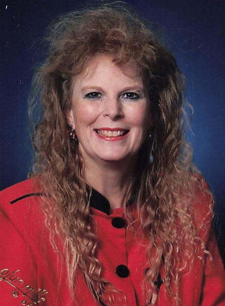 Susan Edna Bartlett