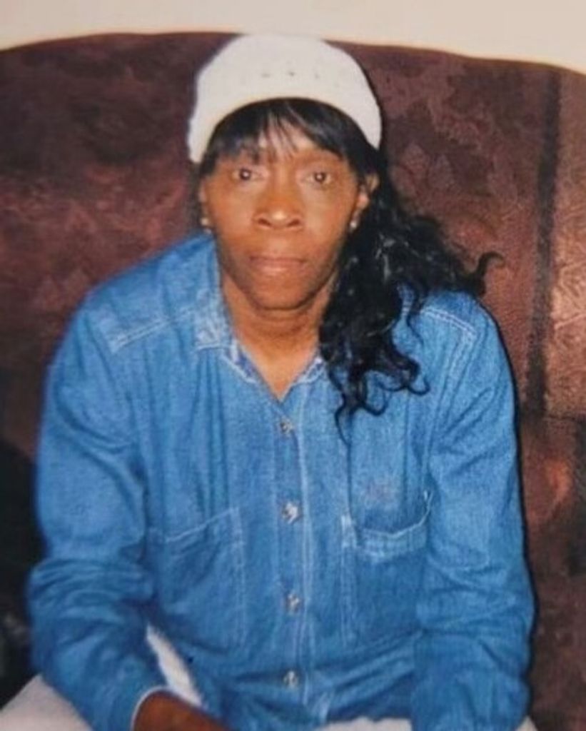 Willie Mae Jones Profile Photo