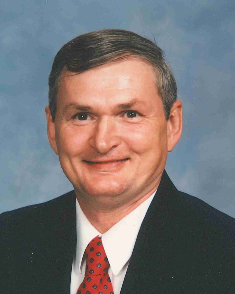 George Gilbert Haberman Profile Photo