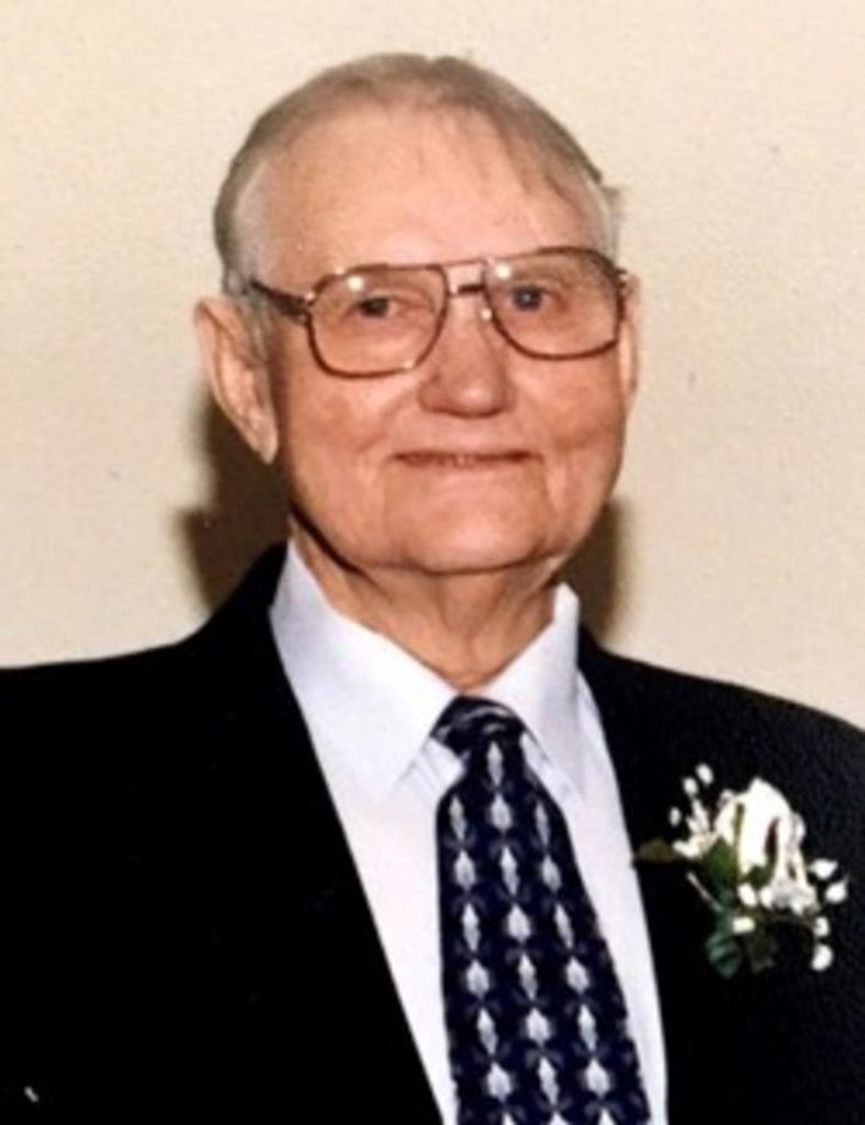 Rex Earl Golden Profile Photo