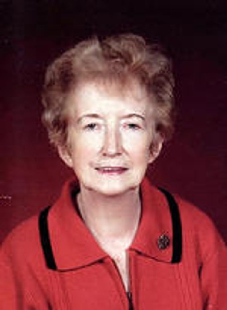 Pauline  Grace (Moss)  Nichols