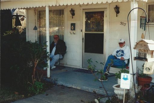 David Lynn Barker photo gallery thumbnail 99 of 116