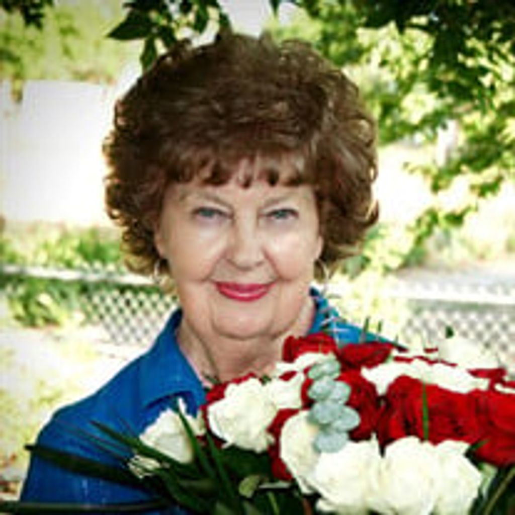 Betty Rappleye Beecher Profile Photo