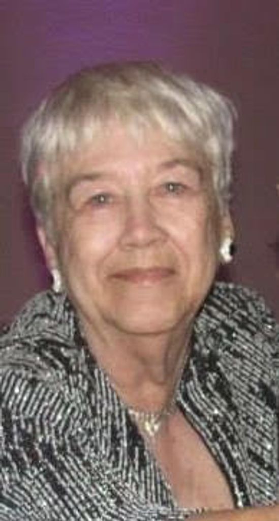 Janet Ester (Jordan) Monico