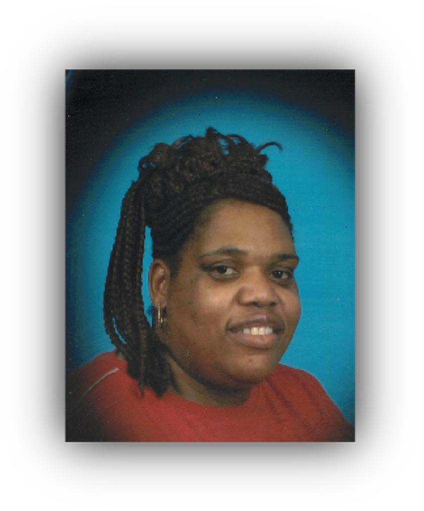 Yolande  Michelle Brooks