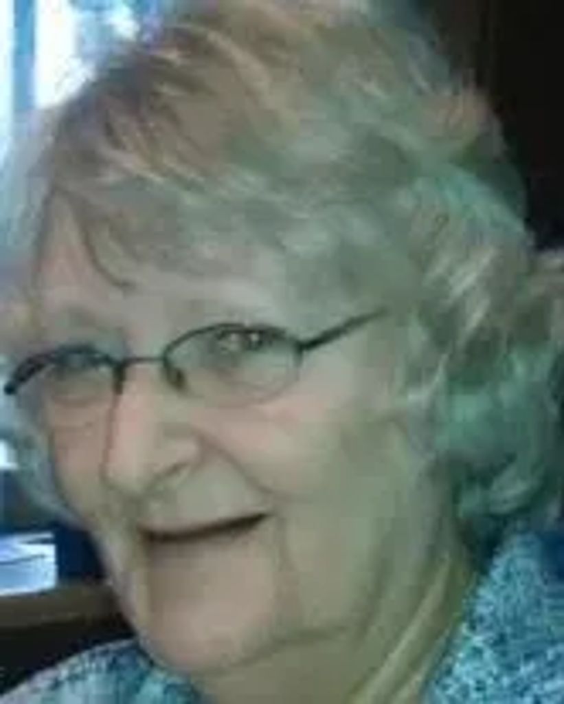 Judith Ann Bowlin