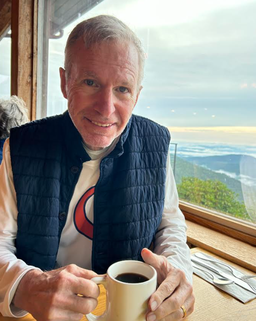 Terry Don Phillips Profile Photo