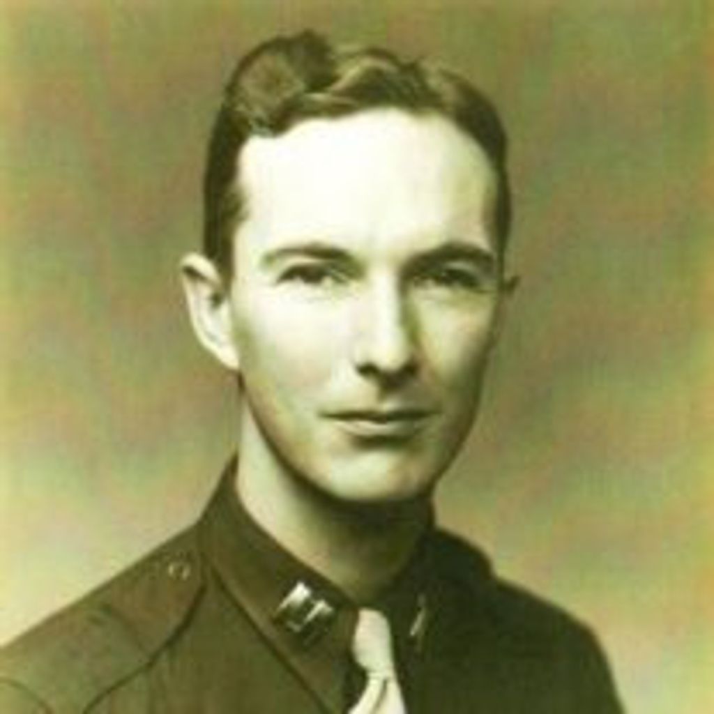 Joseph S. Thomas Profile Photo