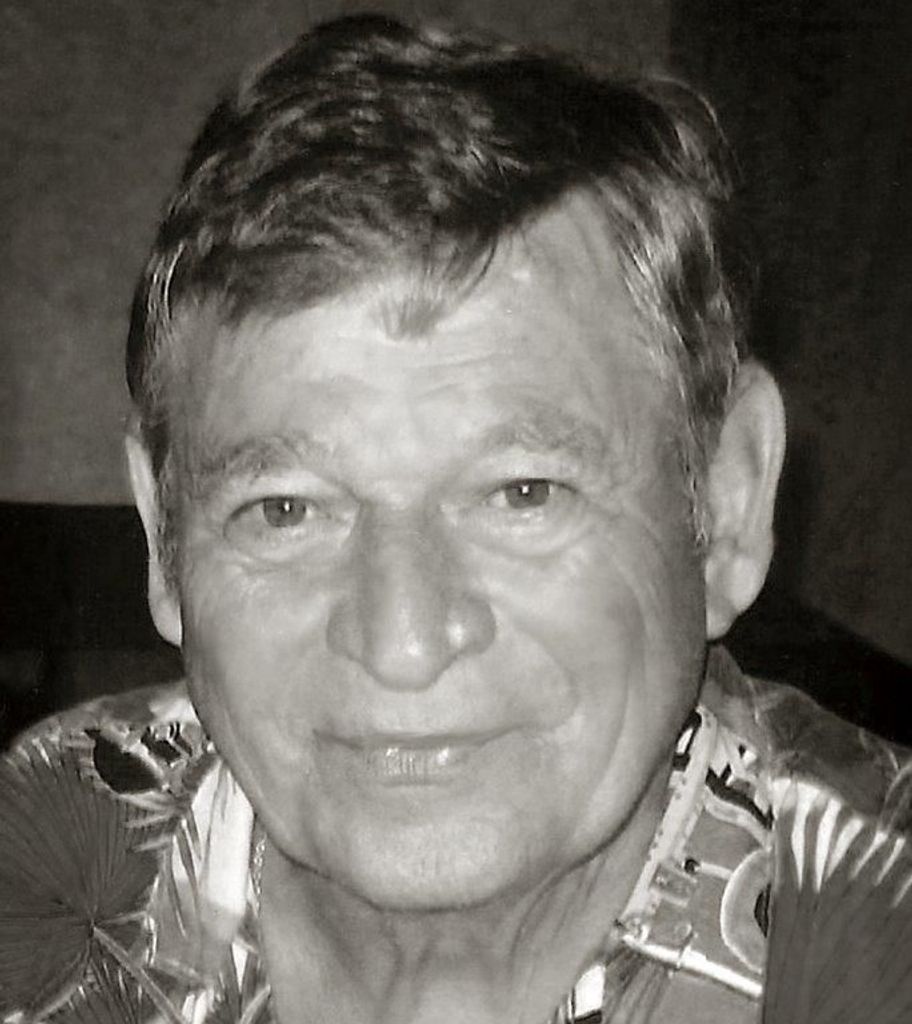 David K. Vanarsdall