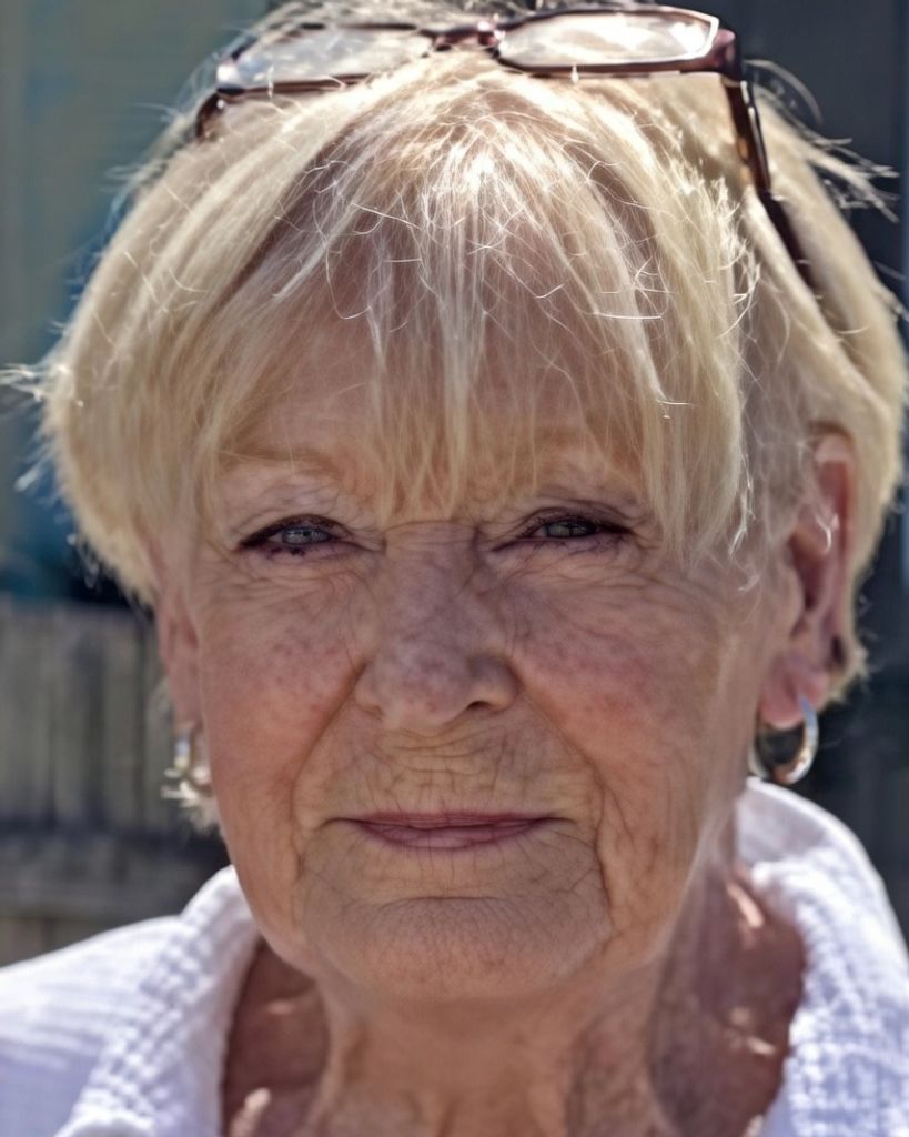 Nancy Jean Farrington Profile Photo