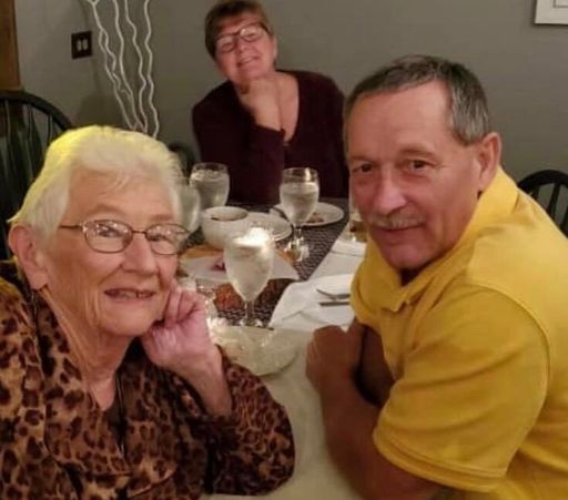 Patricia Joy Calvert photo gallery thumbnail 30 of 202