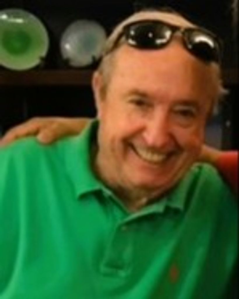 Charles W. Haines